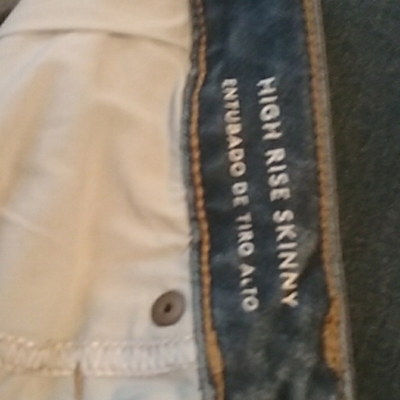 Universal Thread Jeans - Picture 4 of 4